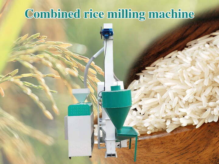 rice milling