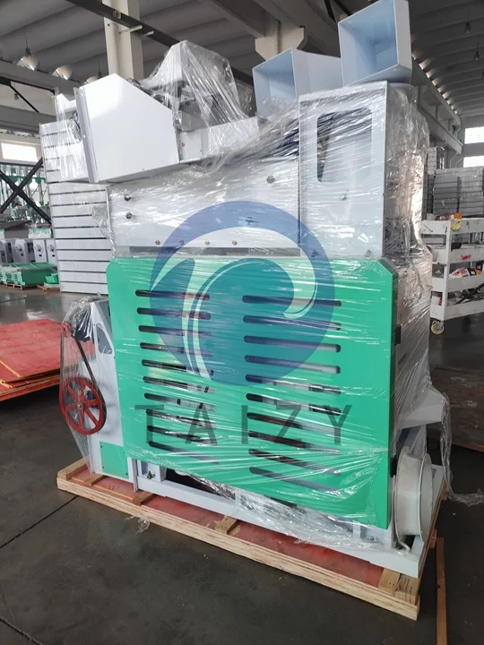 15tpd rice husking machine price