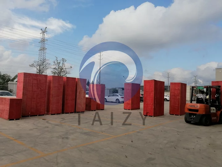 15-Ton Rice Husker Machine Plant Exported To Angola For Efficient Rice Processing 4 Rice miller supplier
