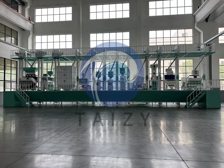 40 Ton Paddy Dehusker For Sale In Turkey 1 40 ton paddy dehusker for sale