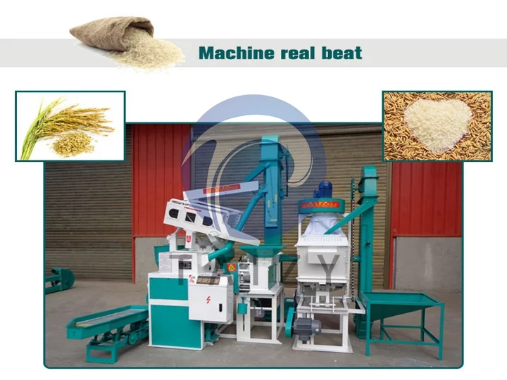 Single-Stage Vs Two-Stage Rice Milling Which Is Better? 4 Rice milling plant manufacturers